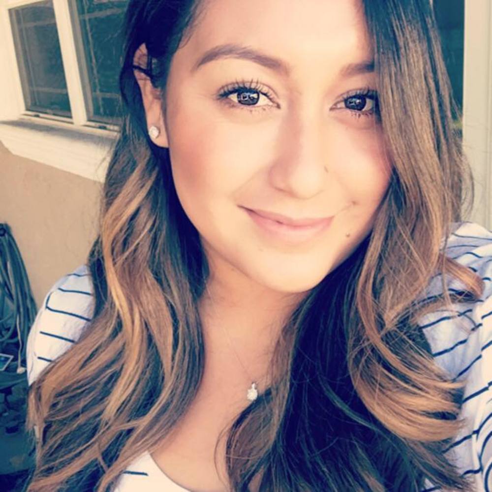 Meet your Posher, Cindy